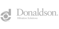 donaldson icon