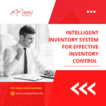 Intelligent Inventory System For Effective Inventory Control